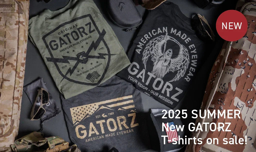 2025 SUMMER GATORZ 新作Tシャツ リリース