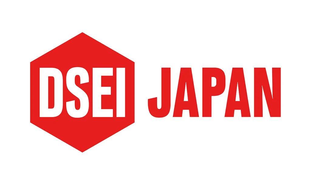 イベント出展 5月21日(水)~23日(金)の3日間開催 『DSEI JAPAN 2025』