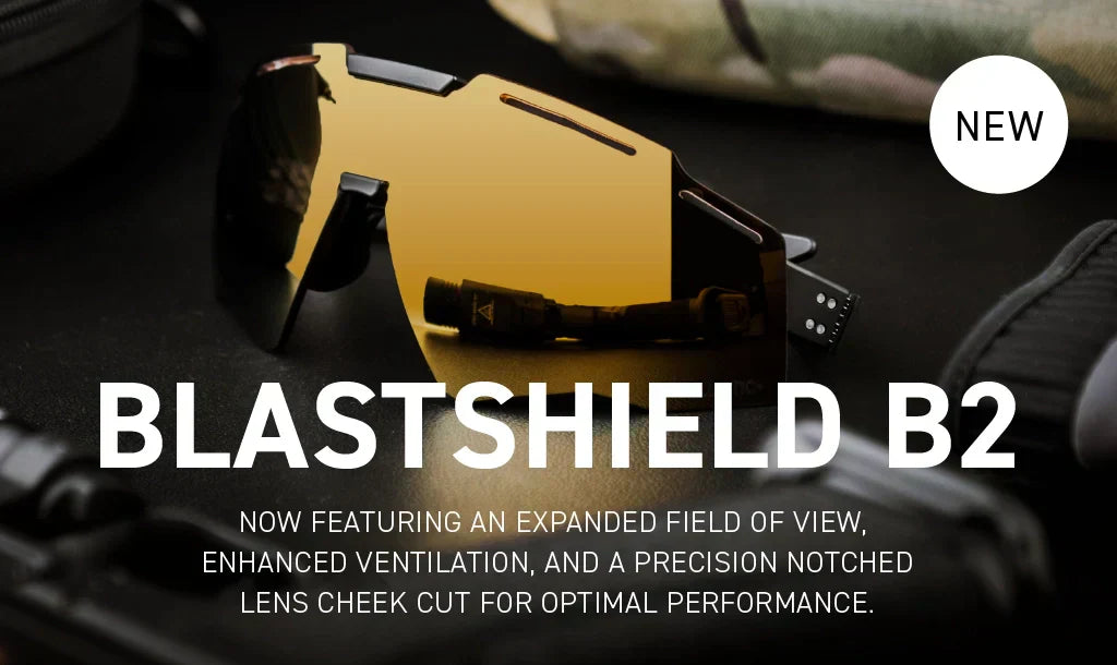 GATORZ 新商品 「BLASTSHILD B2」 6/20販売開始!