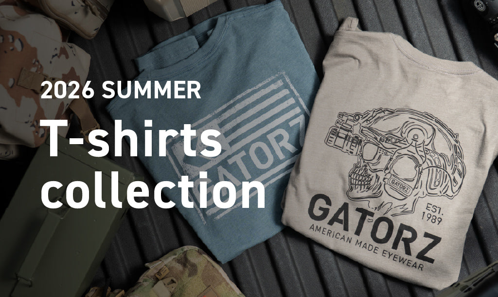 <2026>SUMMER 新作Tシャツリリース!
