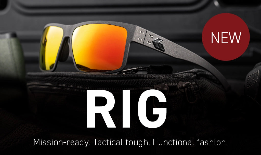 GATORZ 新商品 「RIG」 販売開始!