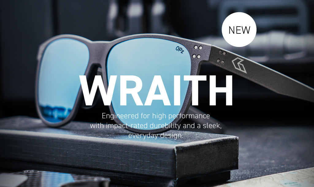 《新商品》GATORZ WRAITH(レイス) 販売開始!