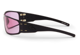 BALLISTICS / ブラックアウト / SHOOTING LOWLIGHT ANSI Z87+/MILSPEC Ballistic ANTI-FOG