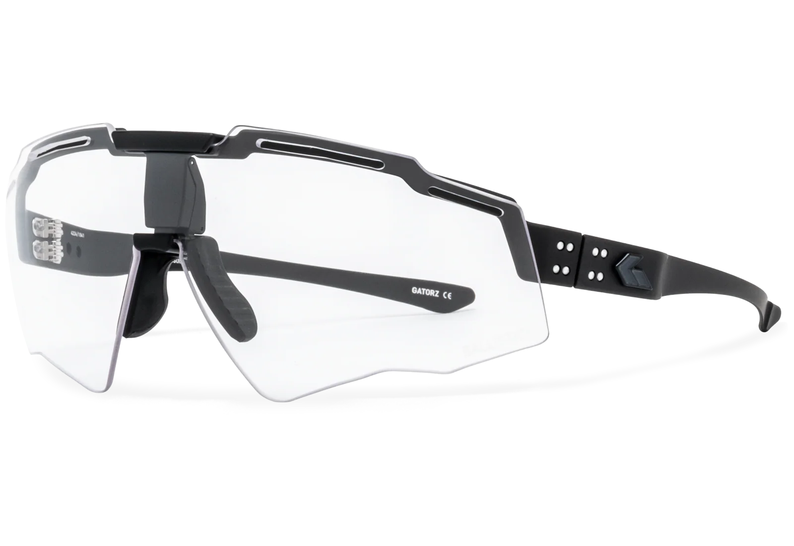 BLASTSHIELD B2