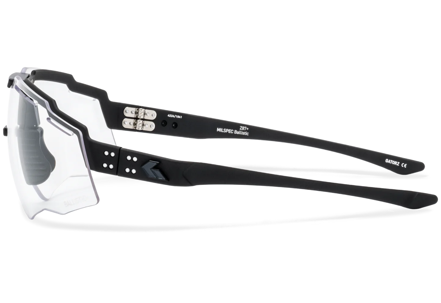 BLASTSHIELD B2