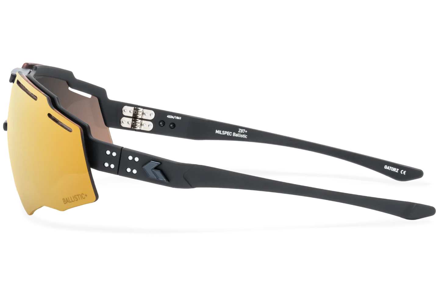 BLASTSHIELD B2