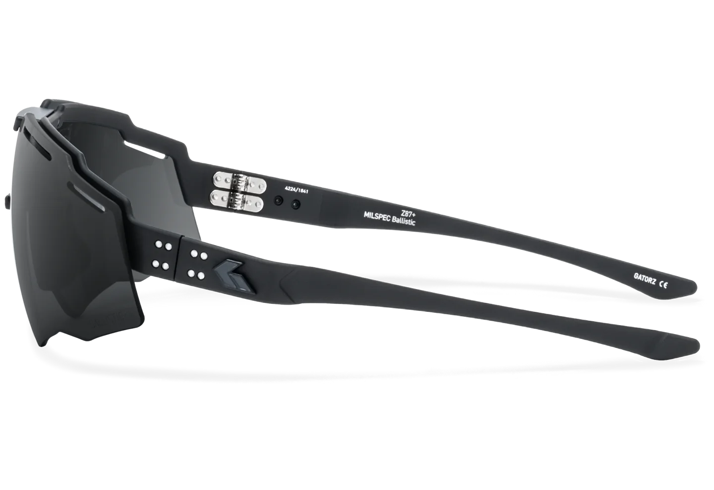 BLASTSHIELD B2