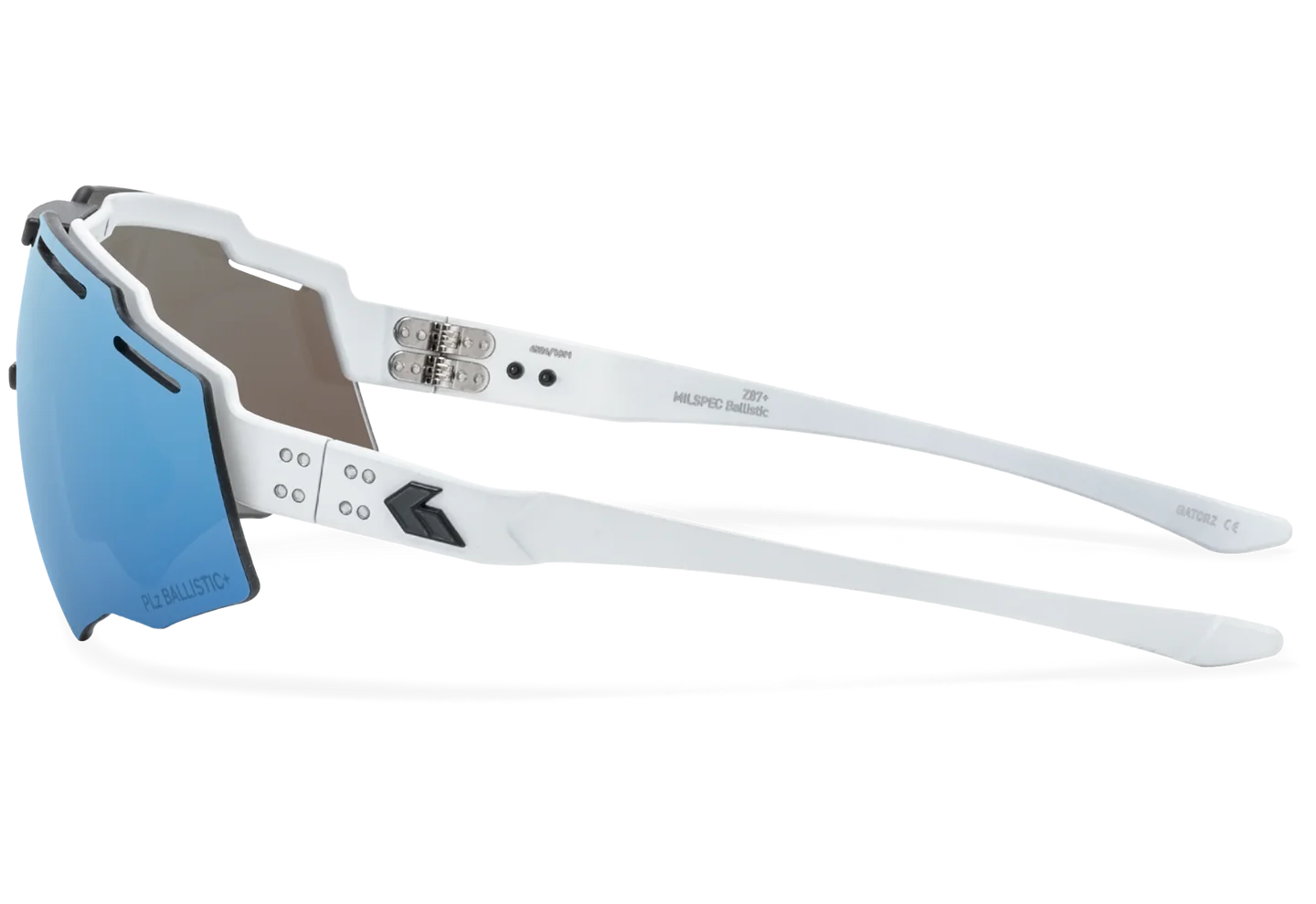 BLASTSHIELD B2