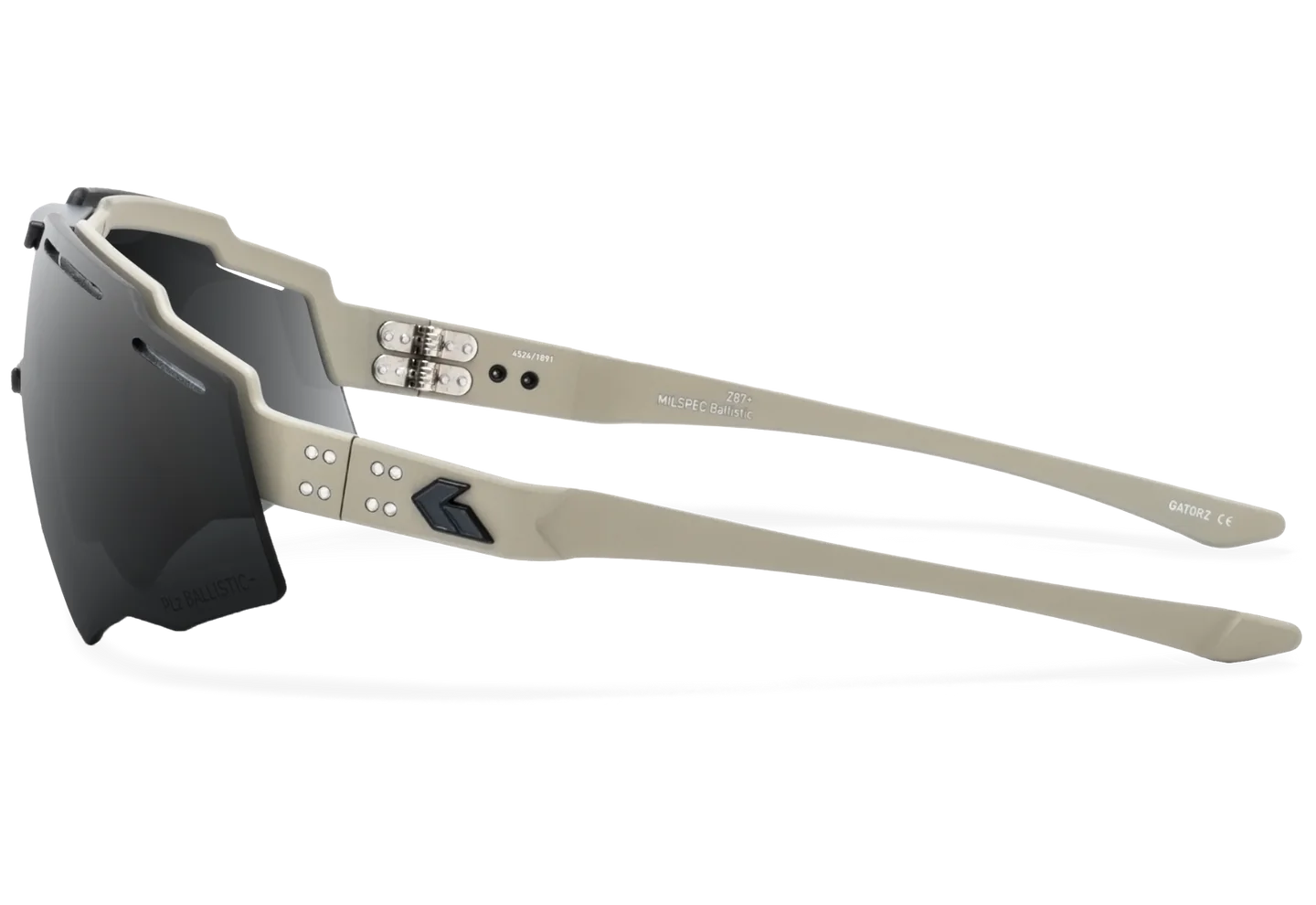 BLASTSHIELD B2