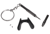BLASTSHIELD 交換用ノーズピース（ネジ付き）