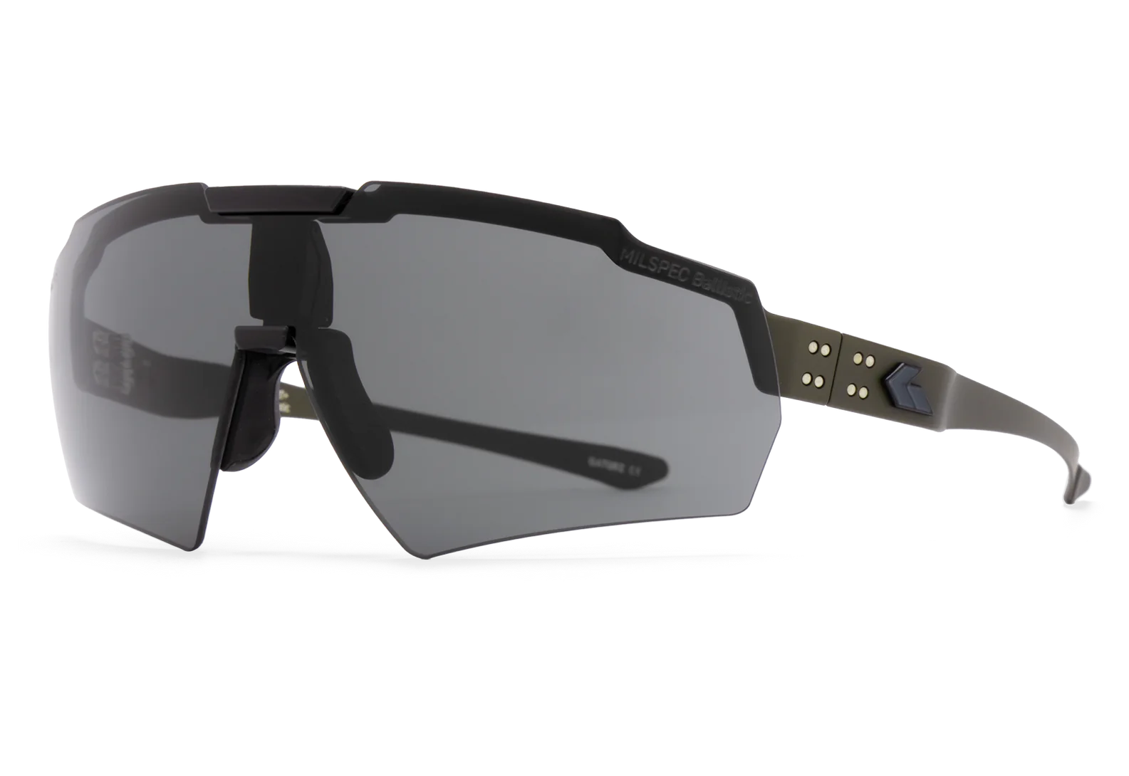 BLASTSHIELD