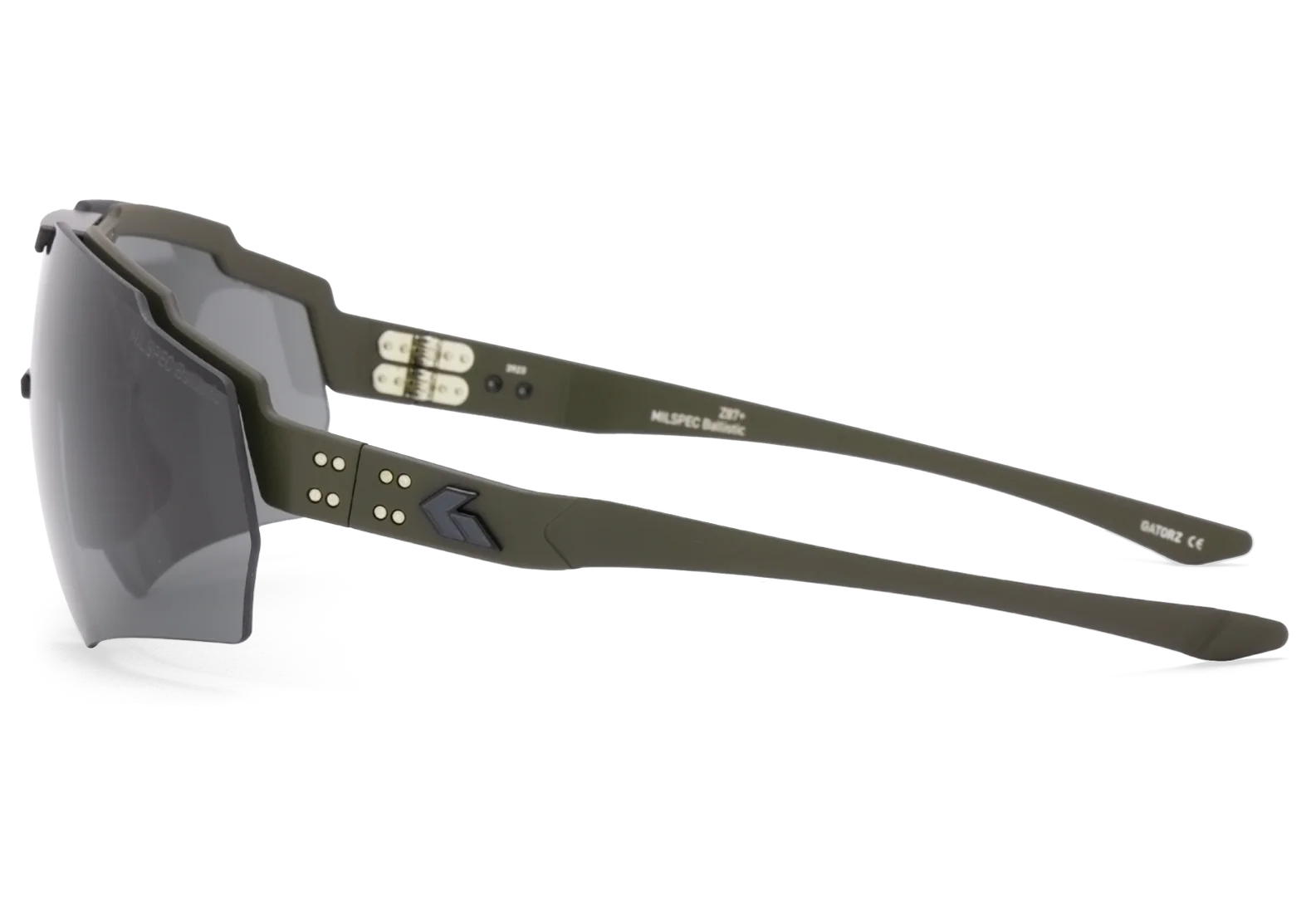 BLASTSHIELD
