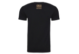 Topo G Emblem Tee   Black