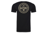 GATORZ 35th Anniversary Tee   Black