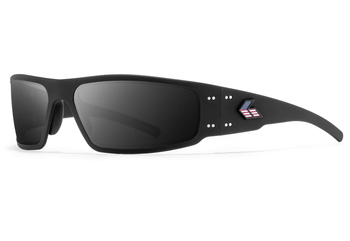 LIMITED - MAGNUM PATRIOT EDITION