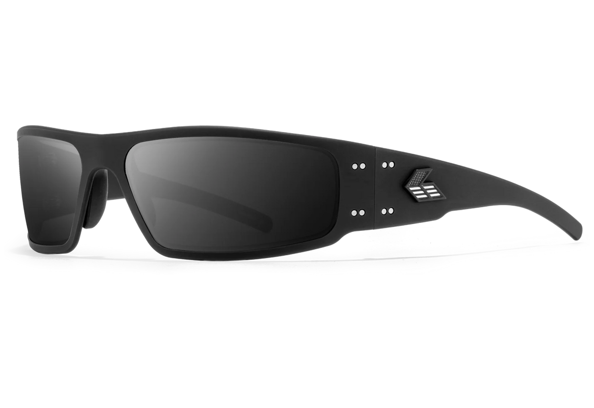 LIMITED - MAGNUM PATRIOT EDITION