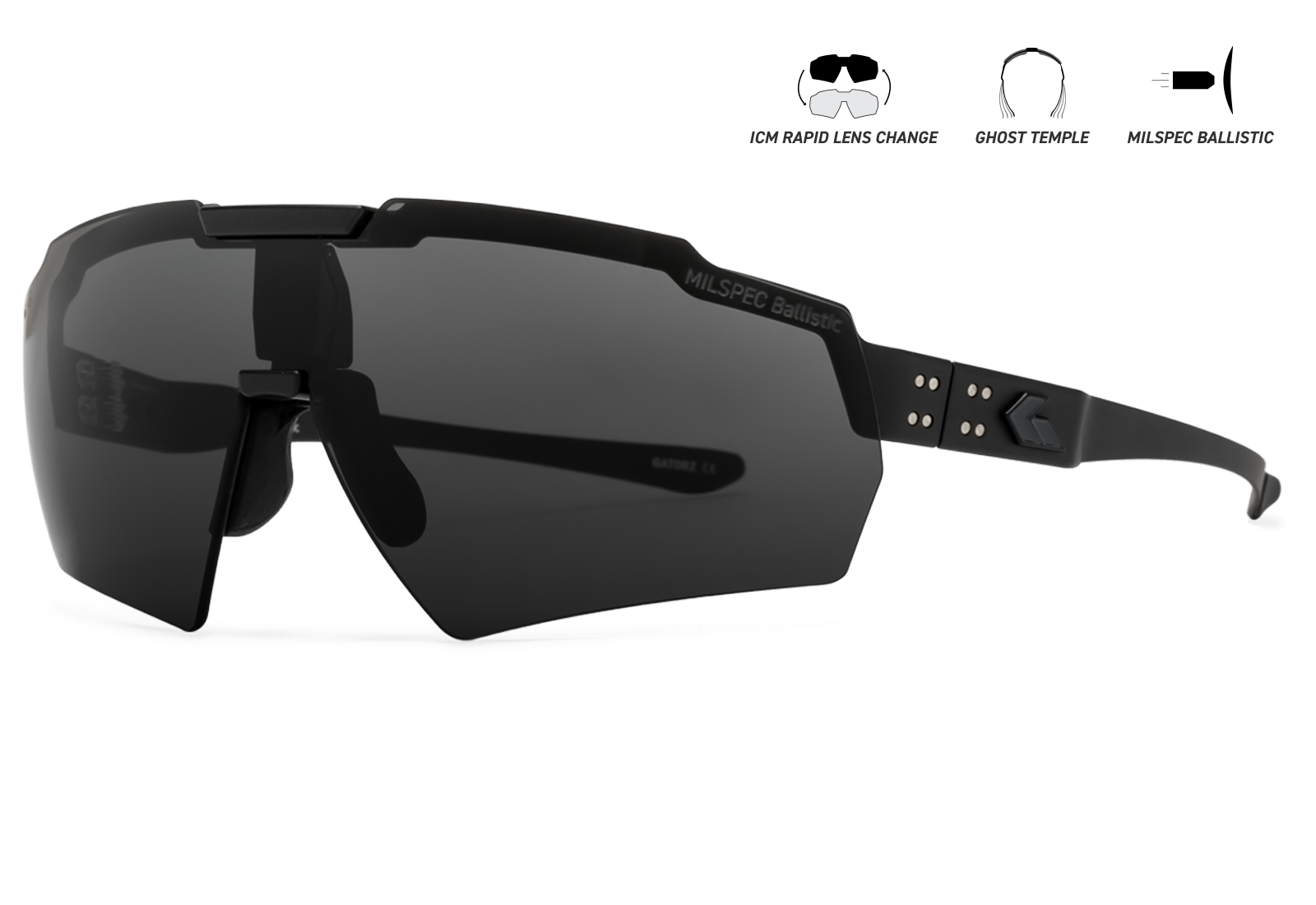 BLASTSHIELD