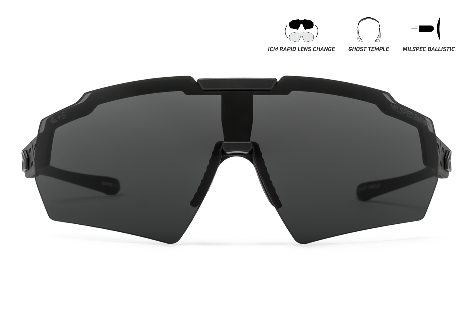 BLASTSHIELD