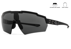 Amazon.com : Gatorz Eyewear Blastshield B2 MILSPEC Ballistic