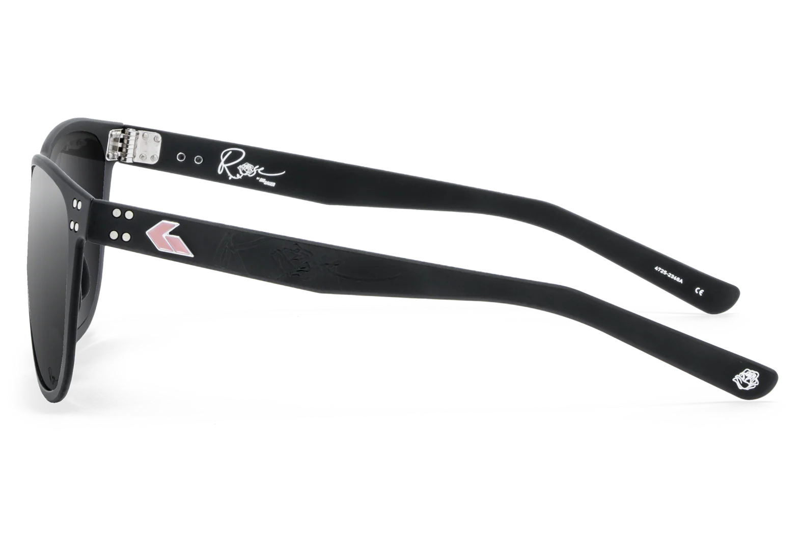 LIMITED EDITON - ROSE by SIG SAUER WRAITH
