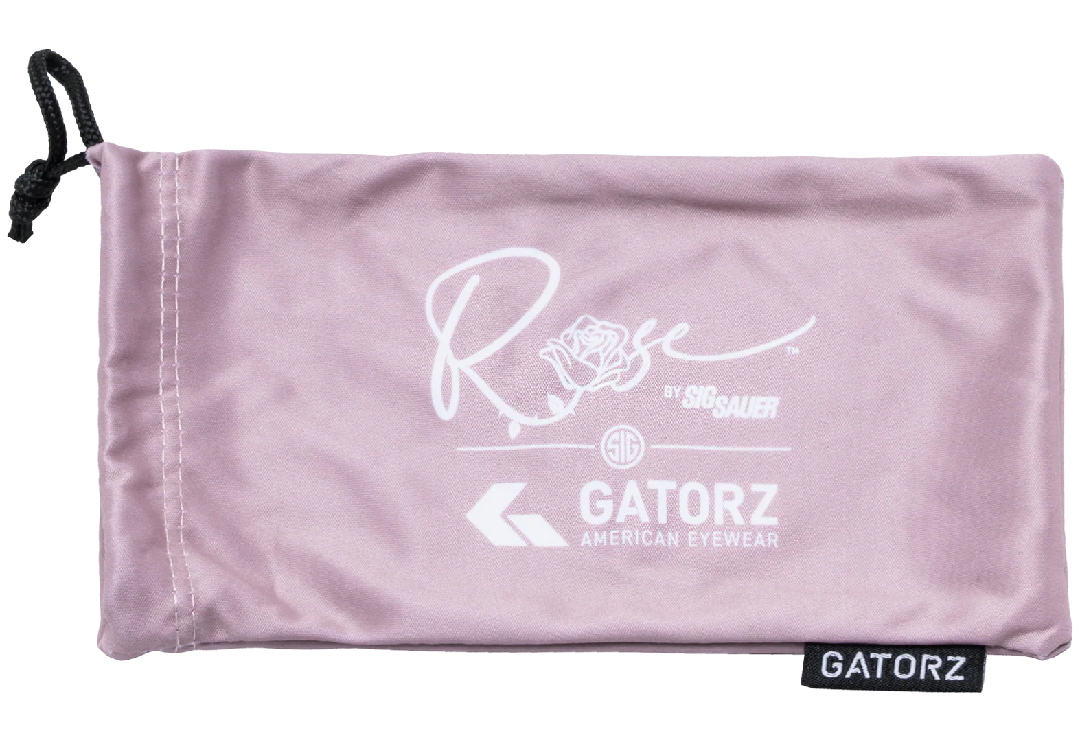 LIMITED EDITON - ROSE by SIG SAUER WRAITH