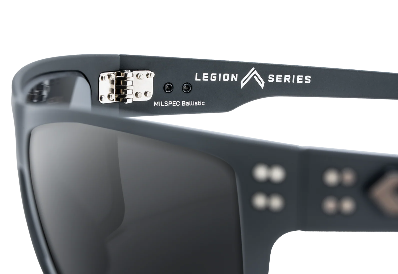 LIMITED EDITON - LEGION by SIG SAUER SENTIX