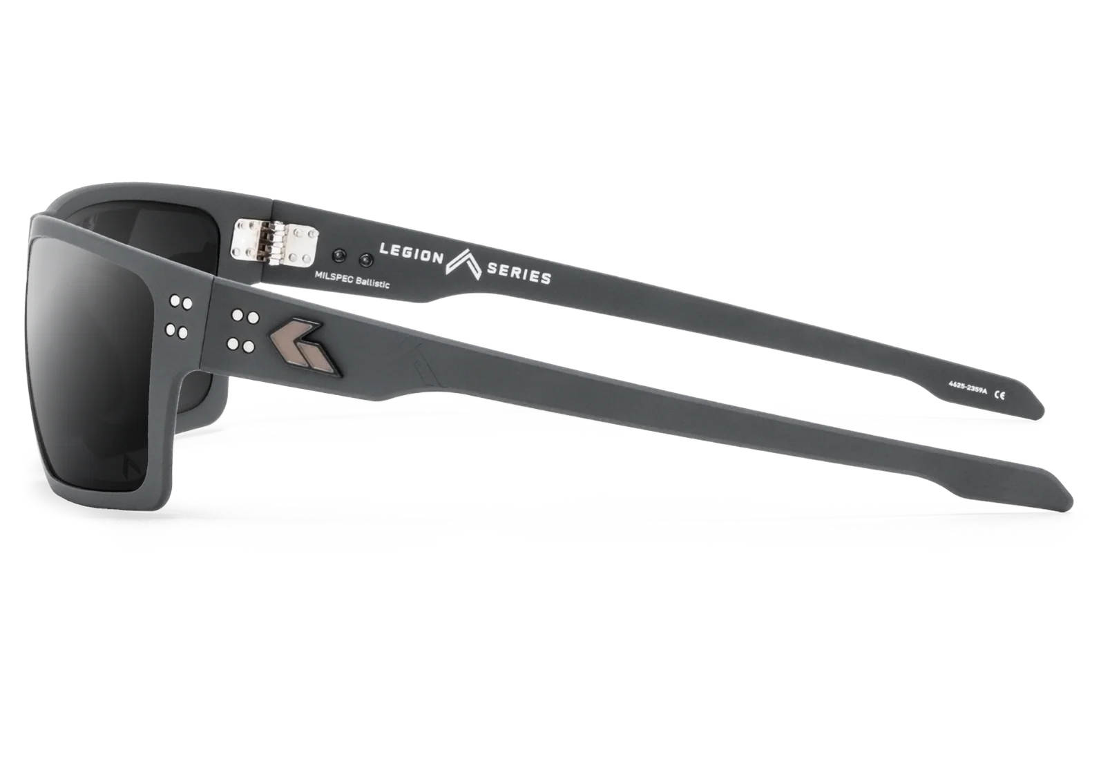 LIMITED EDITON - LEGION by SIG SAUER SENTIX