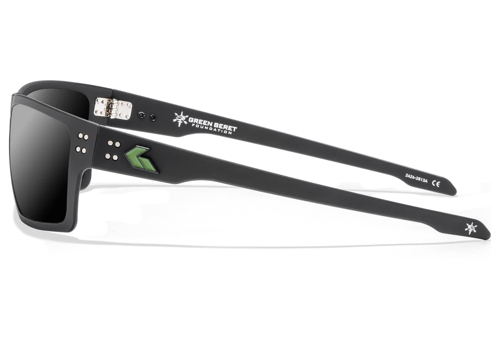 LIMITED EDITION - GREEN BERET FOUNDATION SENTIX