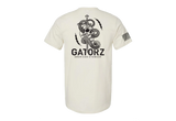 Snake Skull Tee