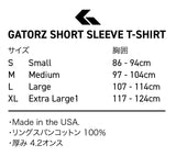 GATORZ 35th Anniversary Tee   Black