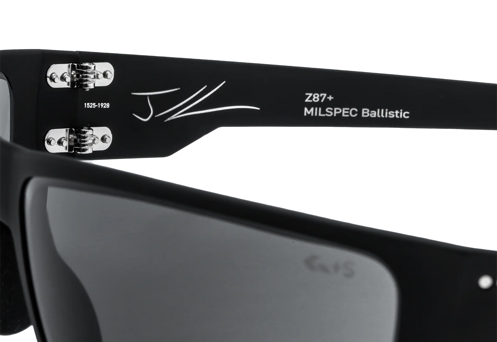 LIMITED EDITON - Jack Carr WARHAWK