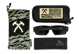 LIMITED EDITON - Jack Carr WARHAWK