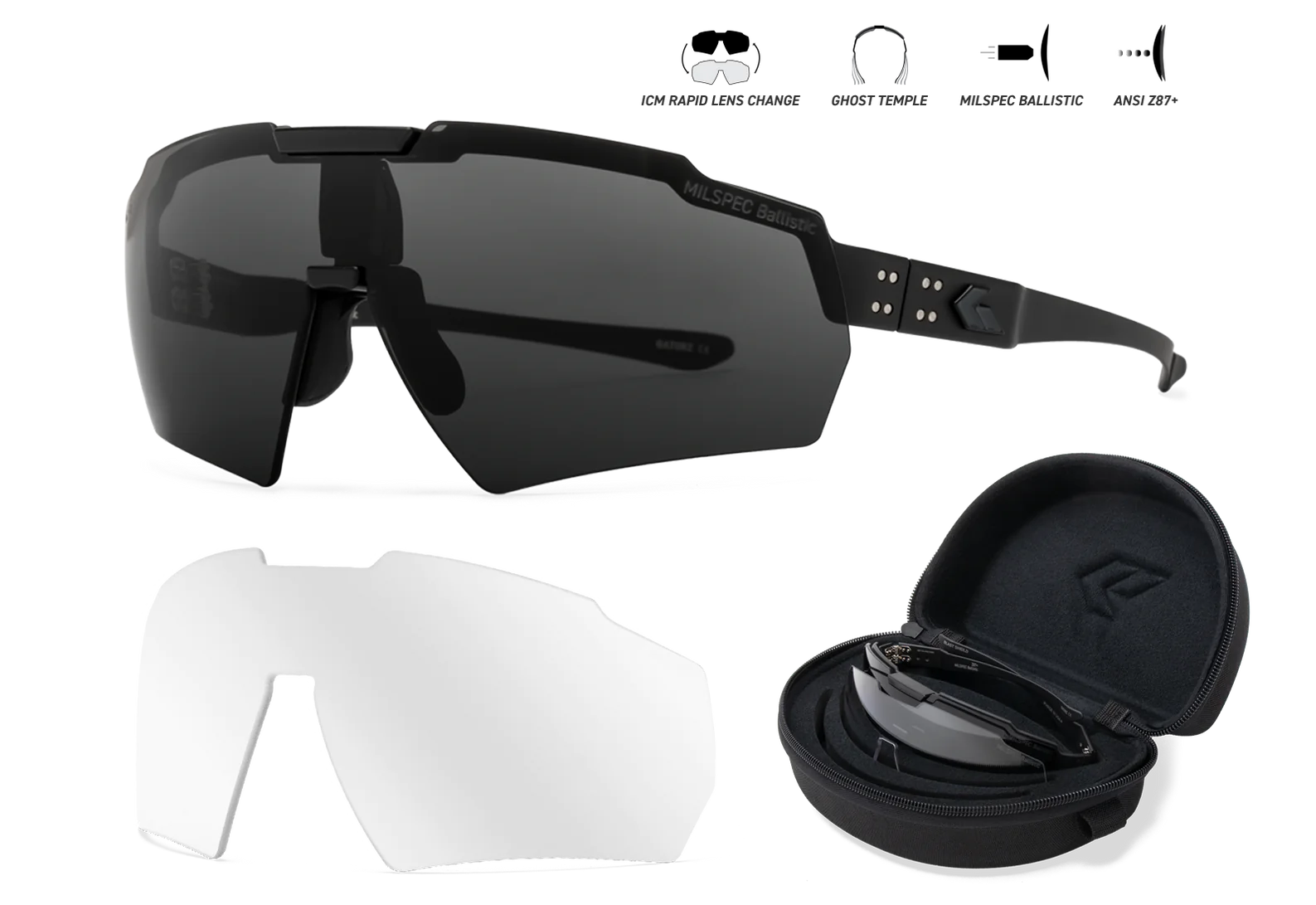 BLASTSHIELD