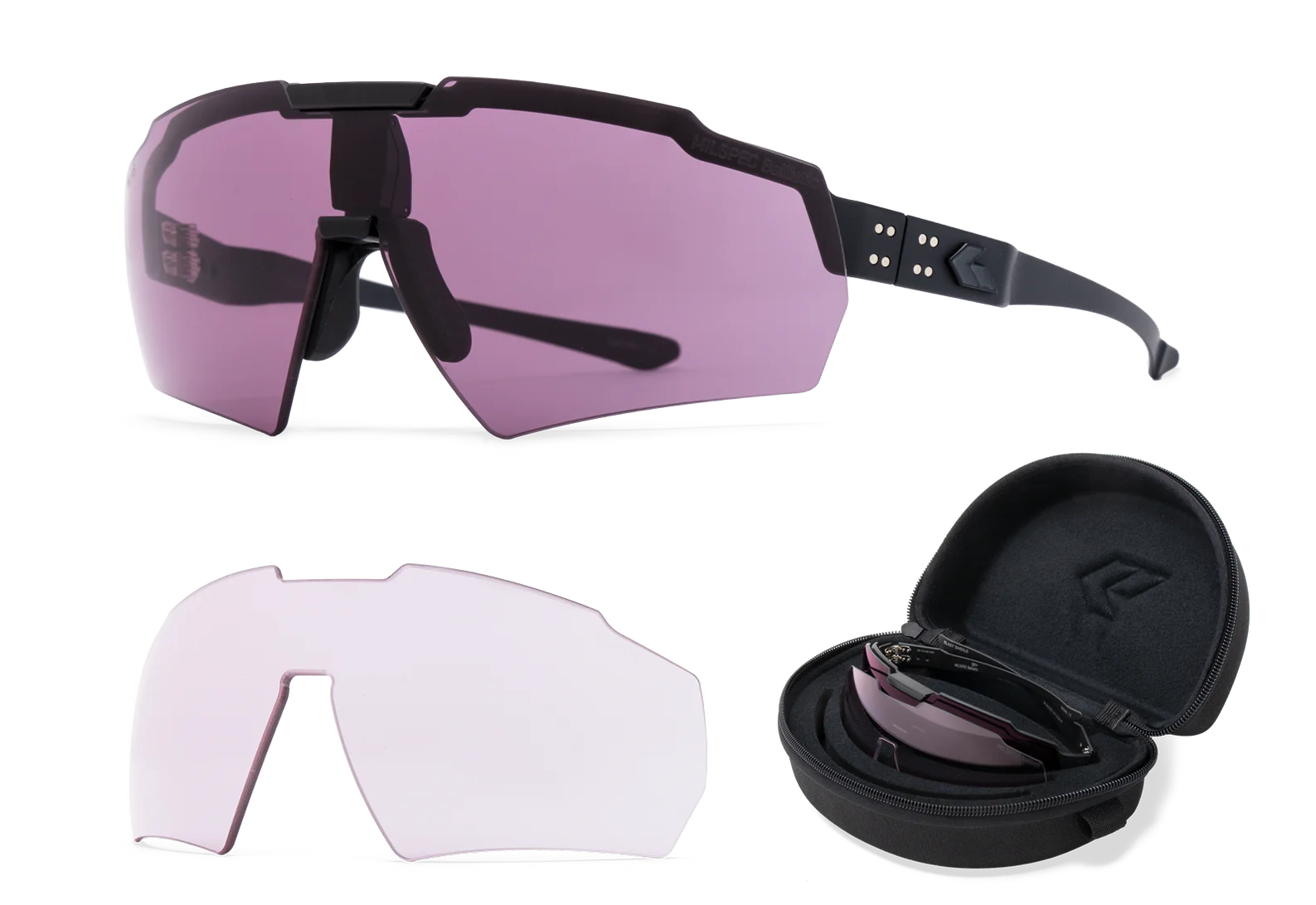 BLASTSHIELD