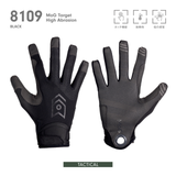 MoG 8109 - Target High Abrasion