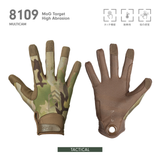 MoG 8109 - Target High Abrasion