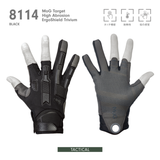 MoG 8114 - Target  High Abrasion Ergoshield Trivium