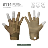 MoG 8114 - Target  High Abrasion Ergoshield Trivium