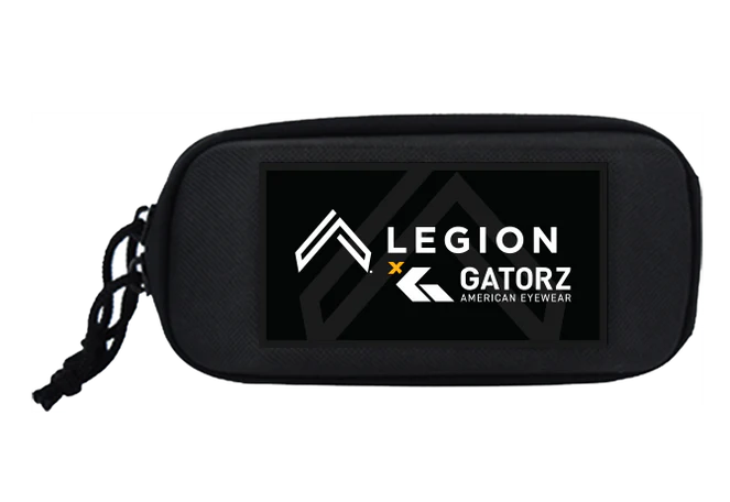 LIMITED EDITON - LEGION by SIG SAUER SENTIX