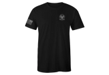 Winged Reaper Tee