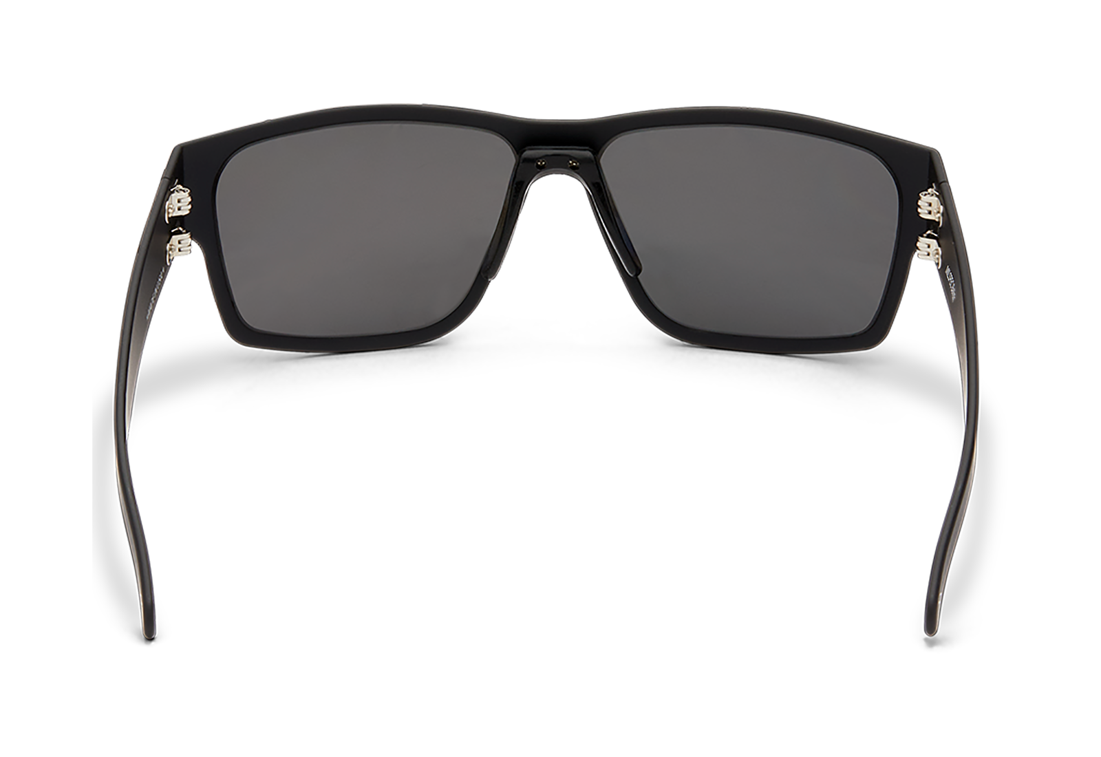 BALLISTICS / ブラックアウト / SMOKE UV ANSI Z87+/MILSPEC Ballistic ANTI-FOG