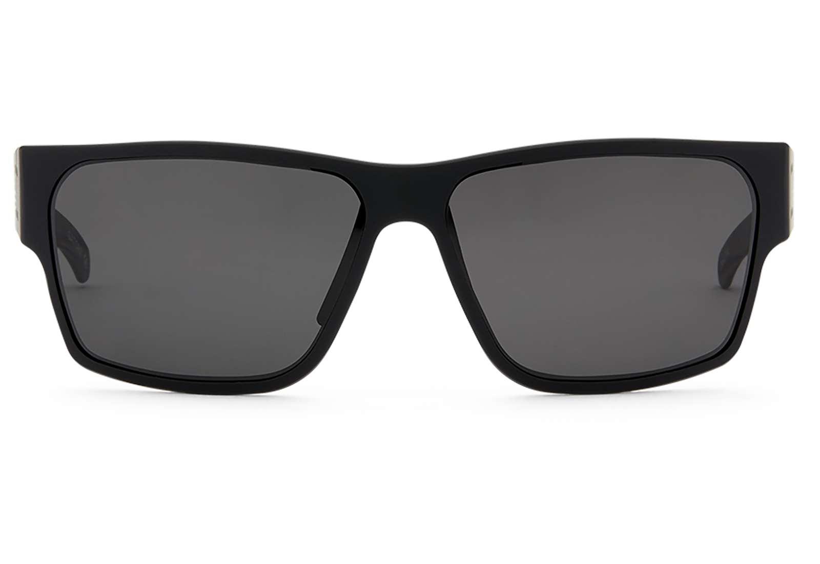 BALLISTICS / ブラックアウト / SMOKE UV ANSI Z87+/MILSPEC Ballistic ANTI-FOG