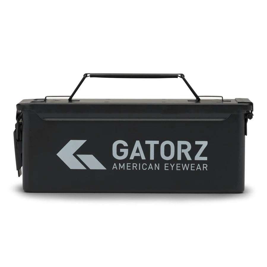 AMMO CAN