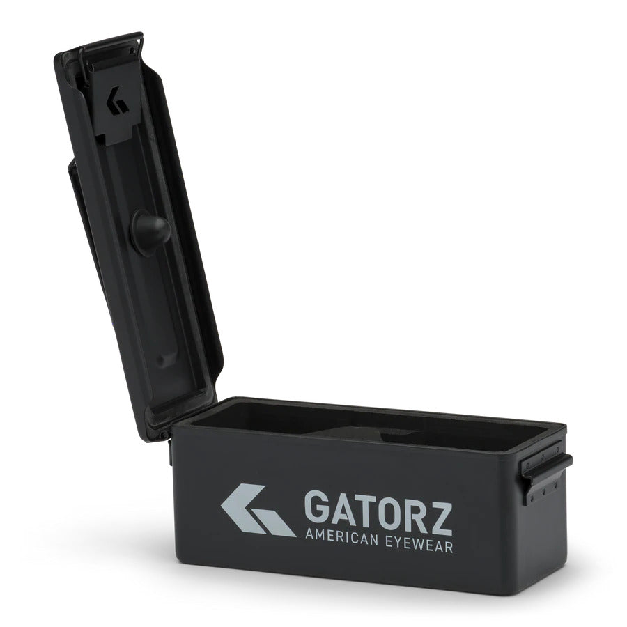 AMMO CAN