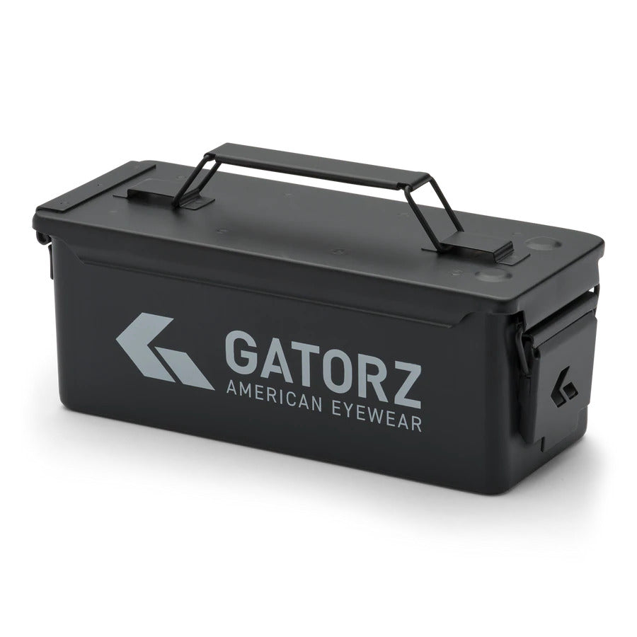 AMMO CAN
